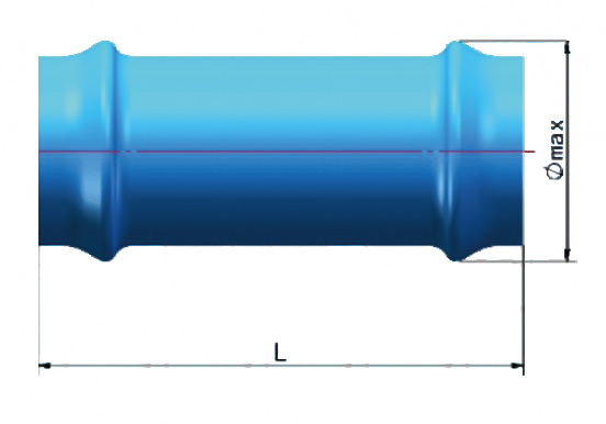 Sliding Coupler